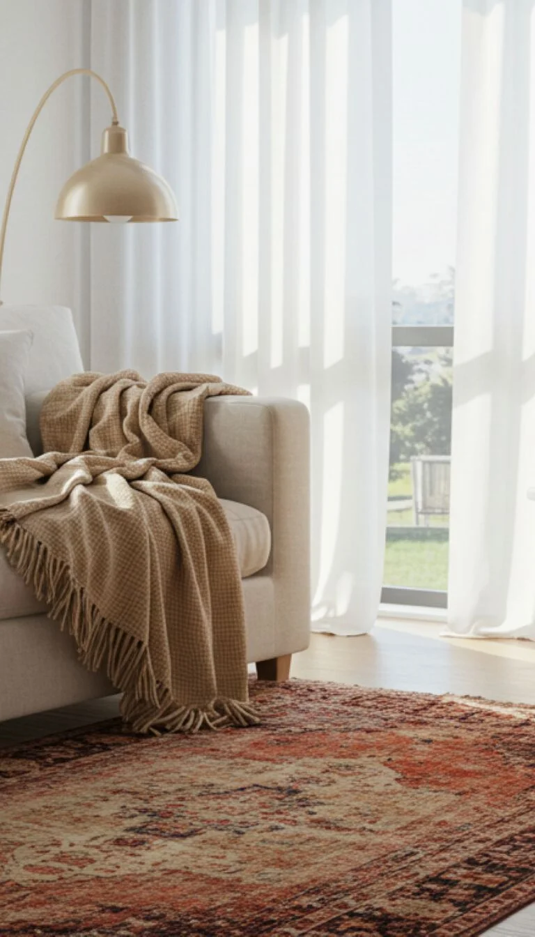 1. Coastal-Inspired Textures