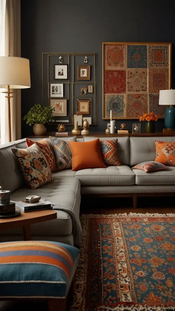 10. Personalize Your Space