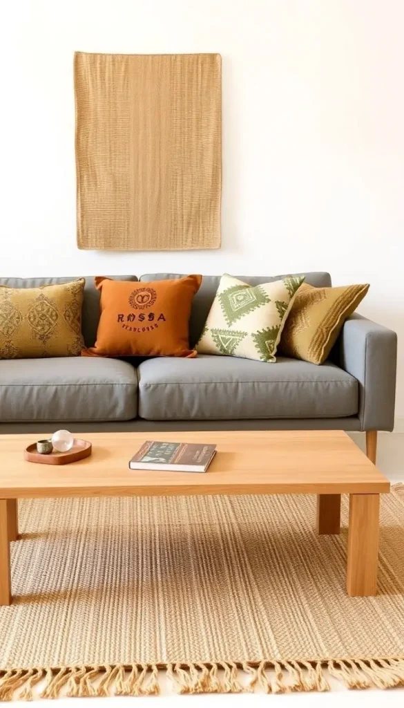 3. Functional and Stylish Furniture