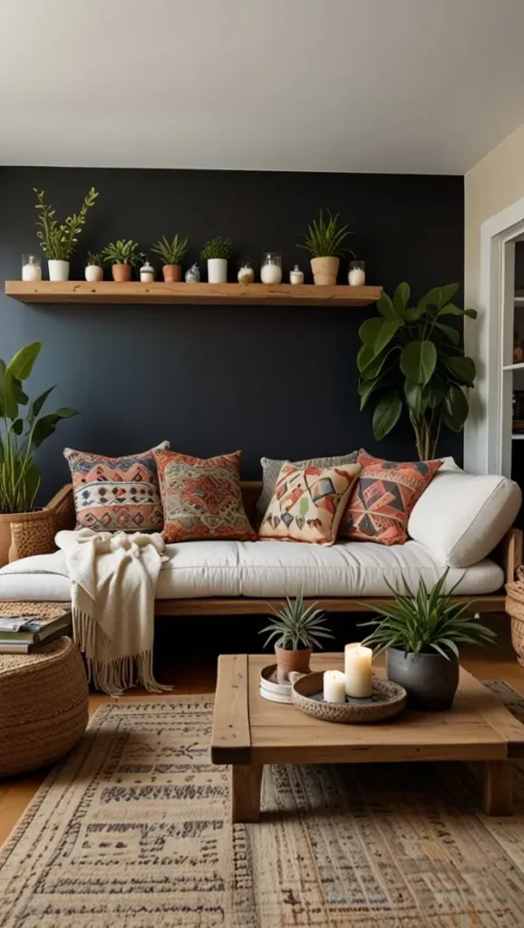 6. Smart Furniture Placement