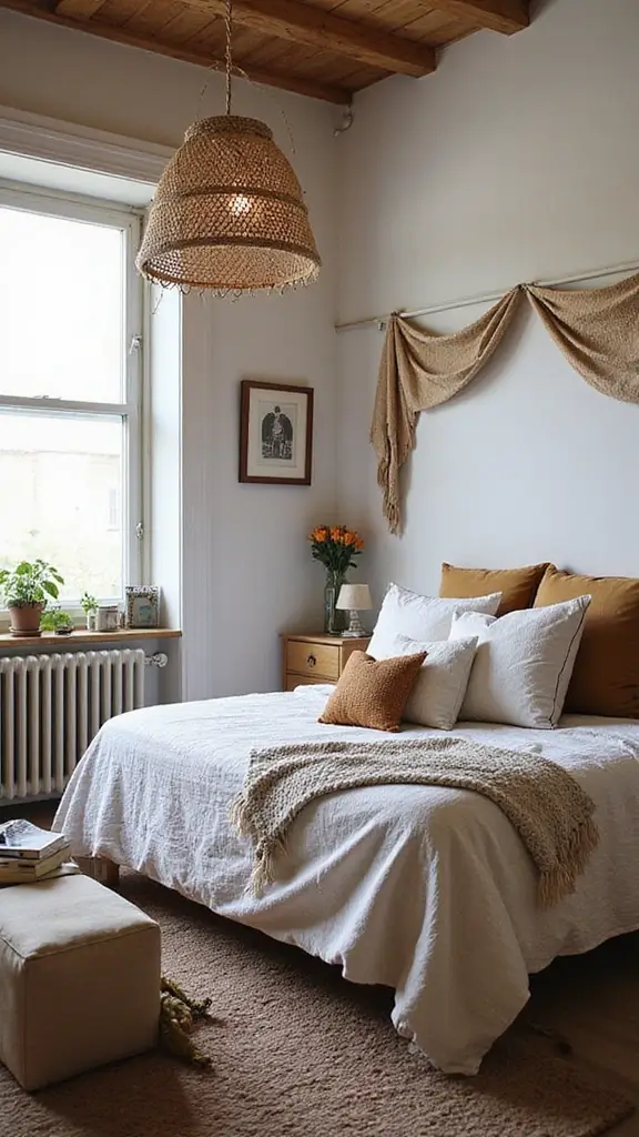 29 Small Boho Bedroom Ideas to Maximize Space in Style - Conclusion