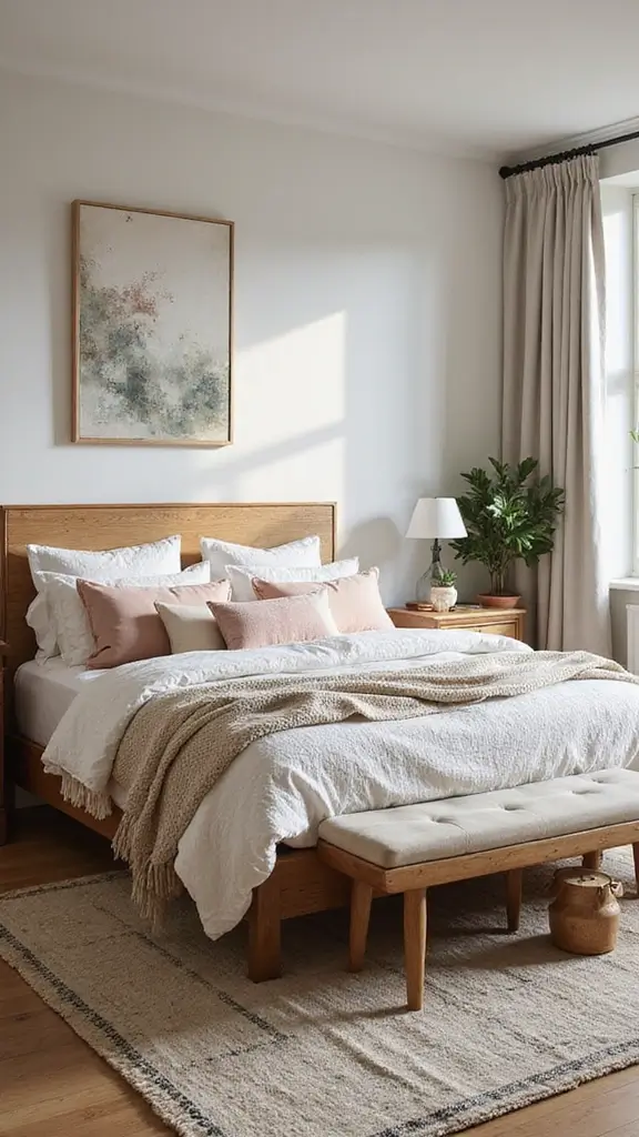 35 Modern Boho Bedroom Ideas for a Fresh, Trendy Look 38 35 Modern Boho Bedroom Ideas for a Fresh, Trendy Look - Conclusion