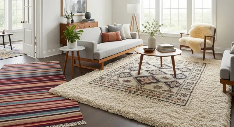 Can Rugs Be Recycled