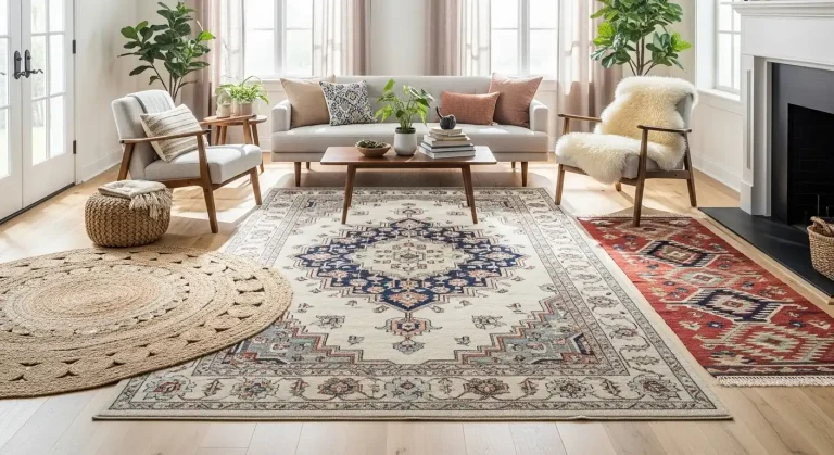Can Rugs Be Washed