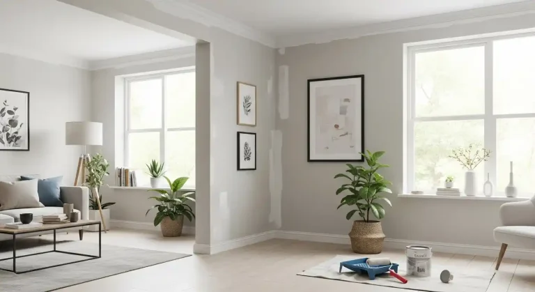 How Often Should You Paint Your Walls