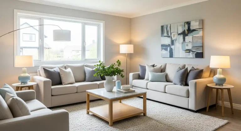 Popular Living Room Colors