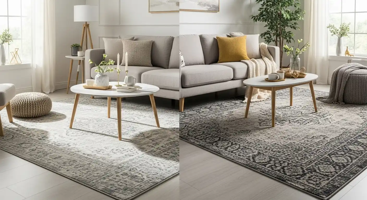 Tumble Rugs Vs Ruggable