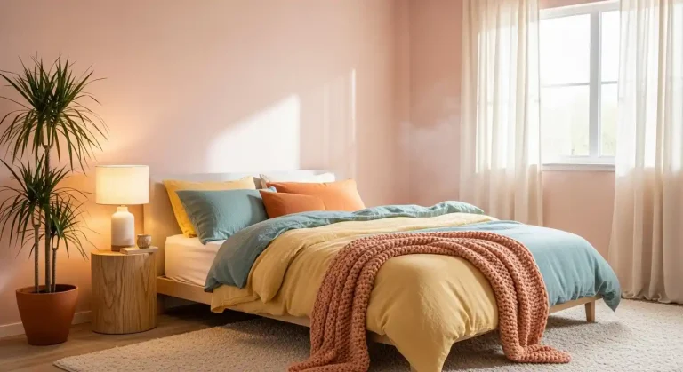 Why Is Bedroom Hotter Than Rest of House