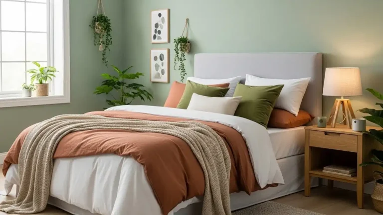 What Are Good Bedroom Colors