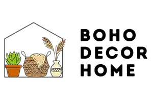 Boho Decor New Logo