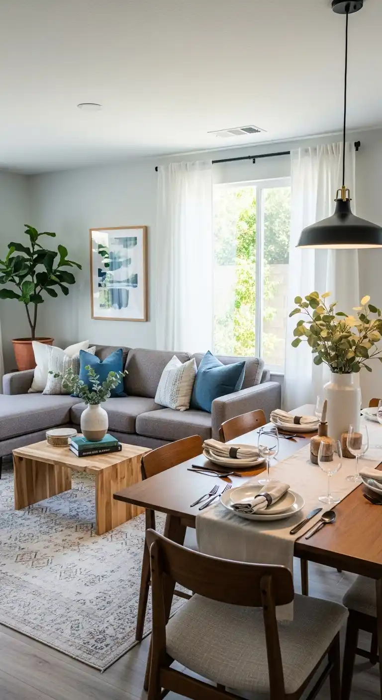 Boho Decor Home 69 Living and Dining Essentials