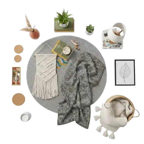 Boho Decor Home 66 homedecor