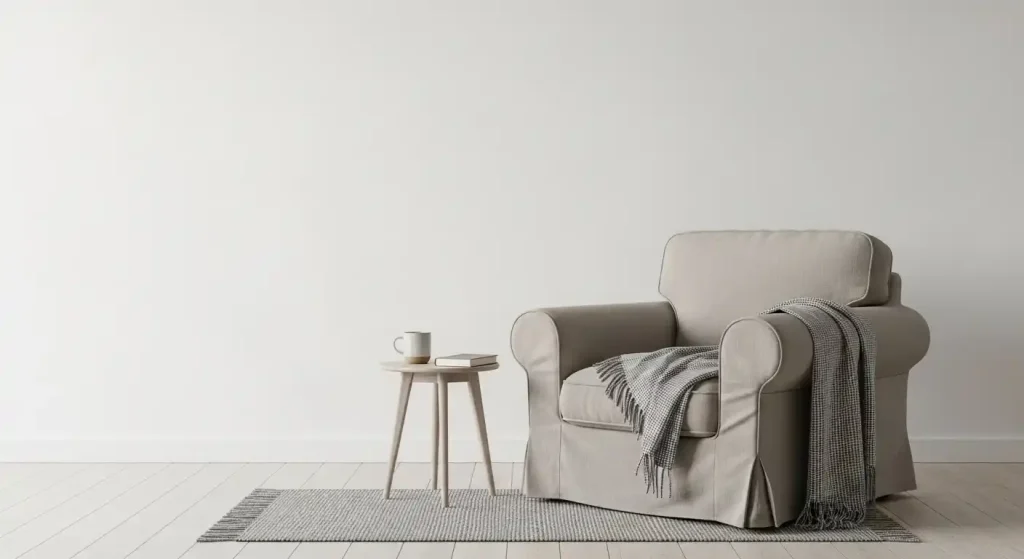 Does Every Wall Need Decor? A Friendly Guide to Knowing When to Style and When to Stop 2 Does Every Wall Need Decor 1