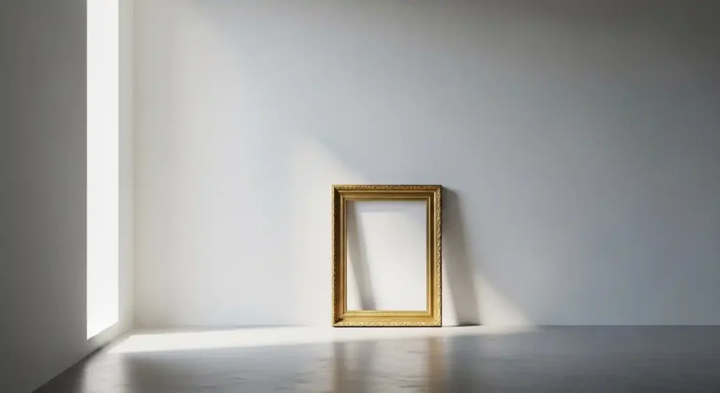 Does Every Wall Need Decor? A Friendly Guide to Knowing When to Style and When to Stop 3 Does Every Wall Need Decor 2