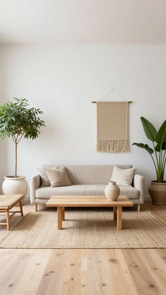 9 Stunning Boho Living Room Ideas with Natural Elements 9 Item 8