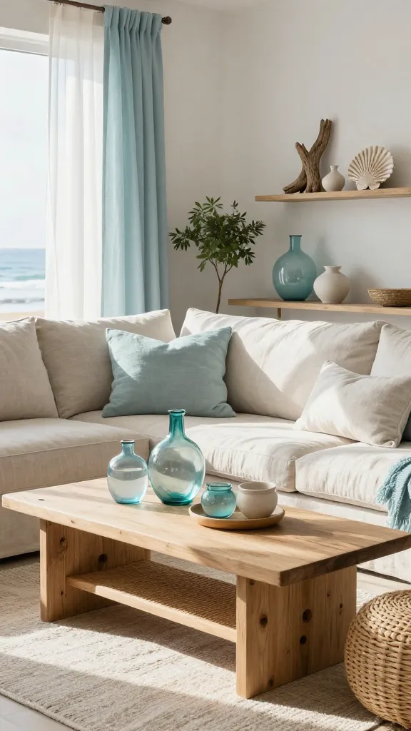 10 Easy Boho Living Room Makeover on Budget 8 Item 7
