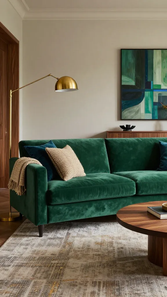 10 Easy Boho Living Room Makeover on Budget 9 Item 8