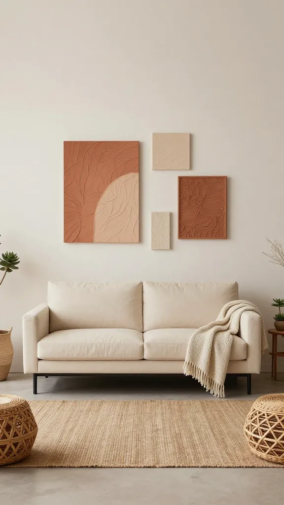 7 Thrifted Boho Living Room Ideas That Save Money 6 Item 5