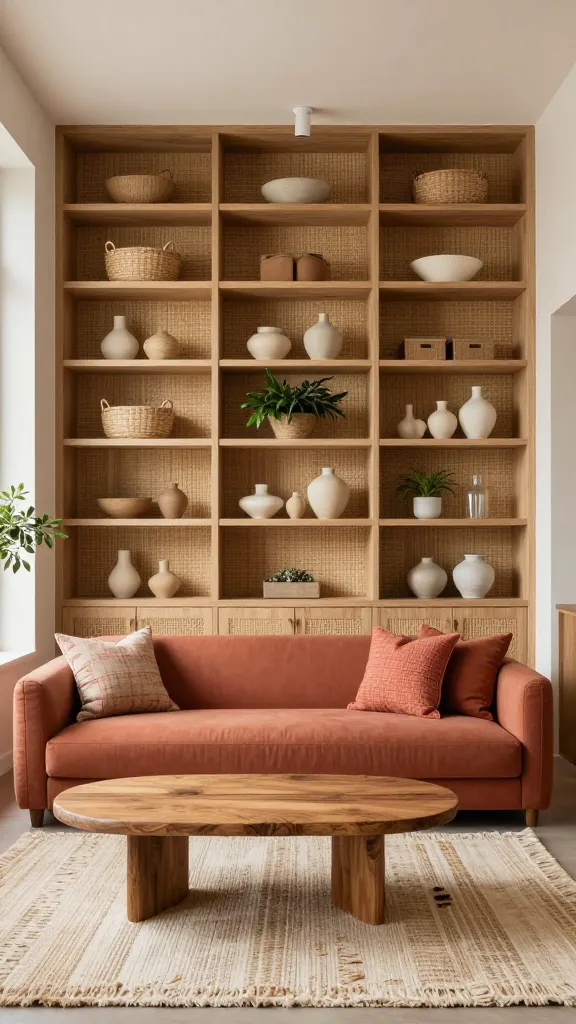 9 Tiny Boho Living Room Ideas That Maximize Space: Tiny Brilliance 3 Item 2