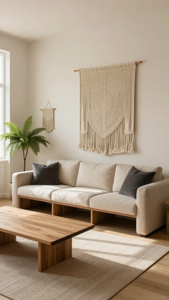 9 Tiny Boho Living Room Ideas That Maximize Space: Tiny Brilliance 5 Item 4
