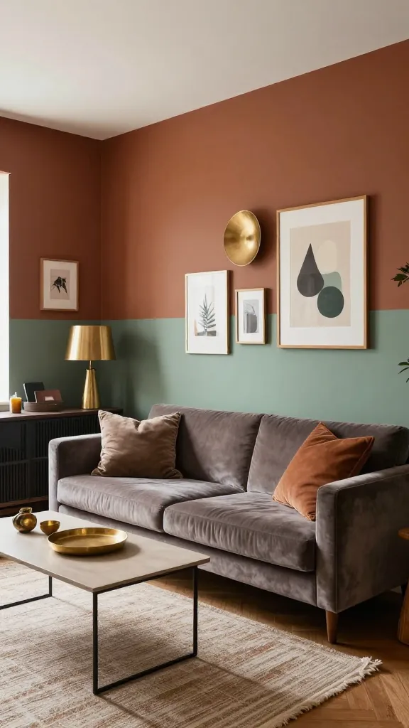 9 Tiny Boho Living Room Ideas That Maximize Space: Tiny Brilliance 8 Item 7