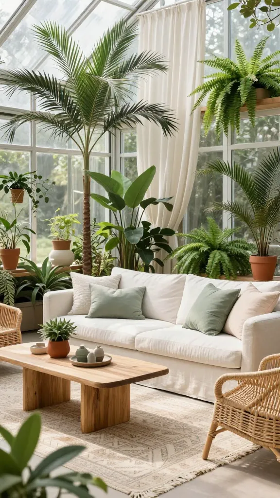 8 Feminine Boho Living Room Ideas You Will Love Instantly 5 Item 4