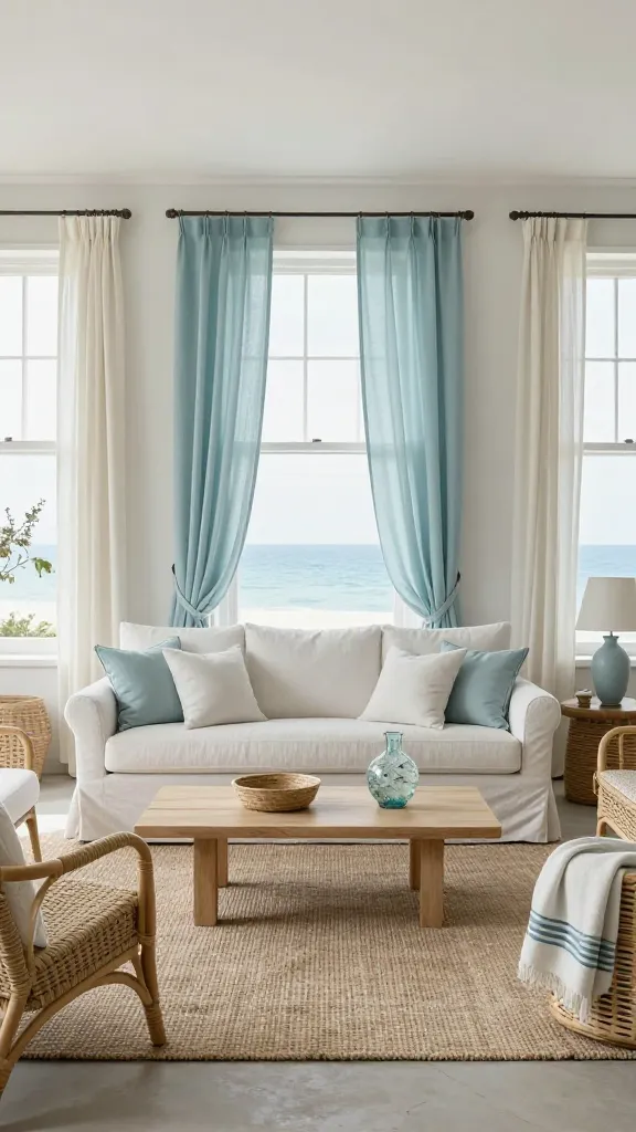 9 Cheap Boho Living Room Decor That Looks High End — on a Budget 4 Item 3