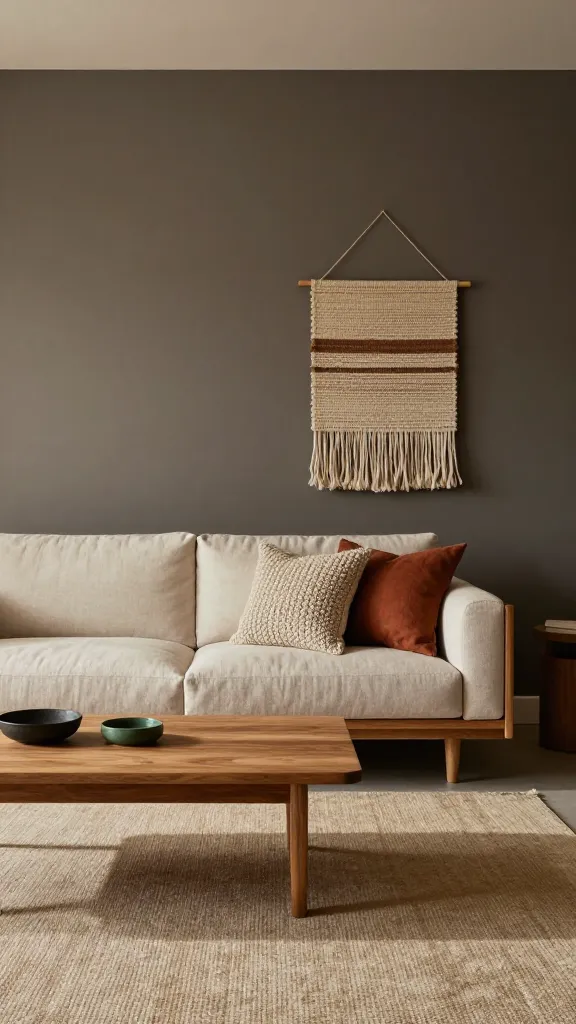 9 Cheap Boho Living Room Decor That Looks High End — on a Budget 5 Item 4