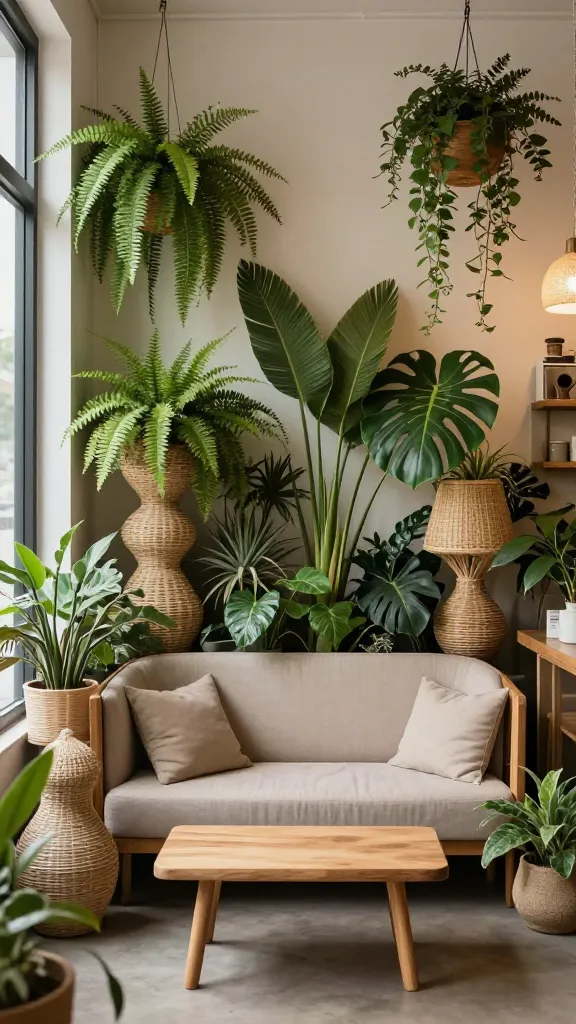 9 Cheap Boho Living Room Decor That Looks High End — on a Budget 9 Item 8