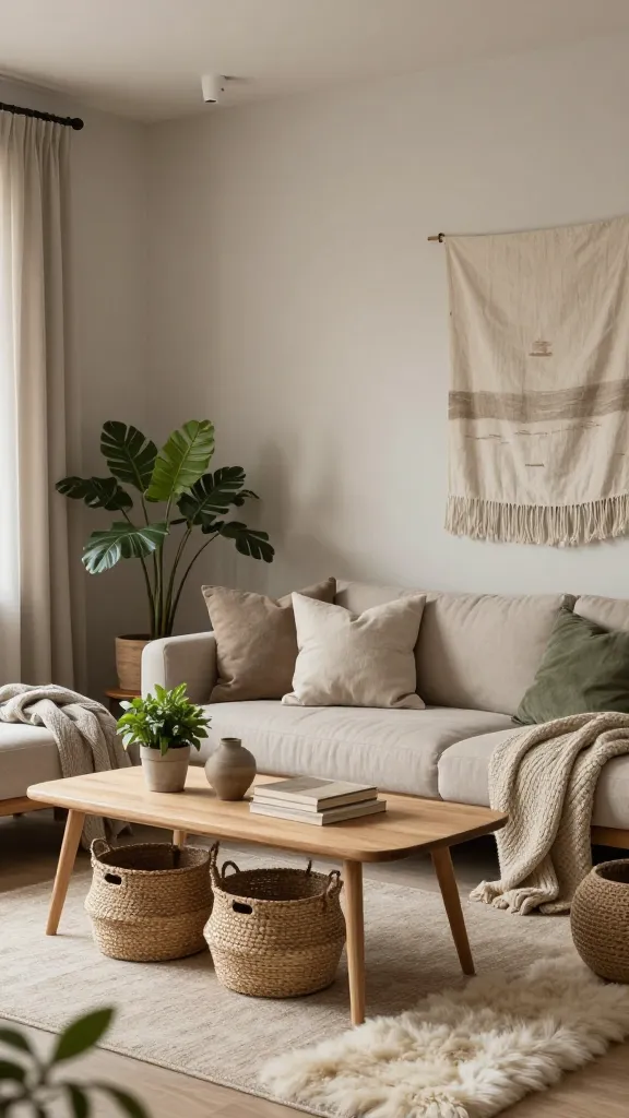 10 Cozy Boho Living Room Ideas for Relaxing Evenings You'll Love 3 Item 2