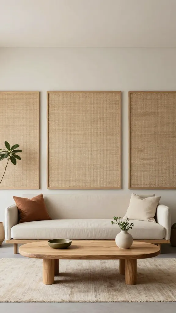 8 Effortless Boho Living Room Ideas for Everyday Living 3 Item 3