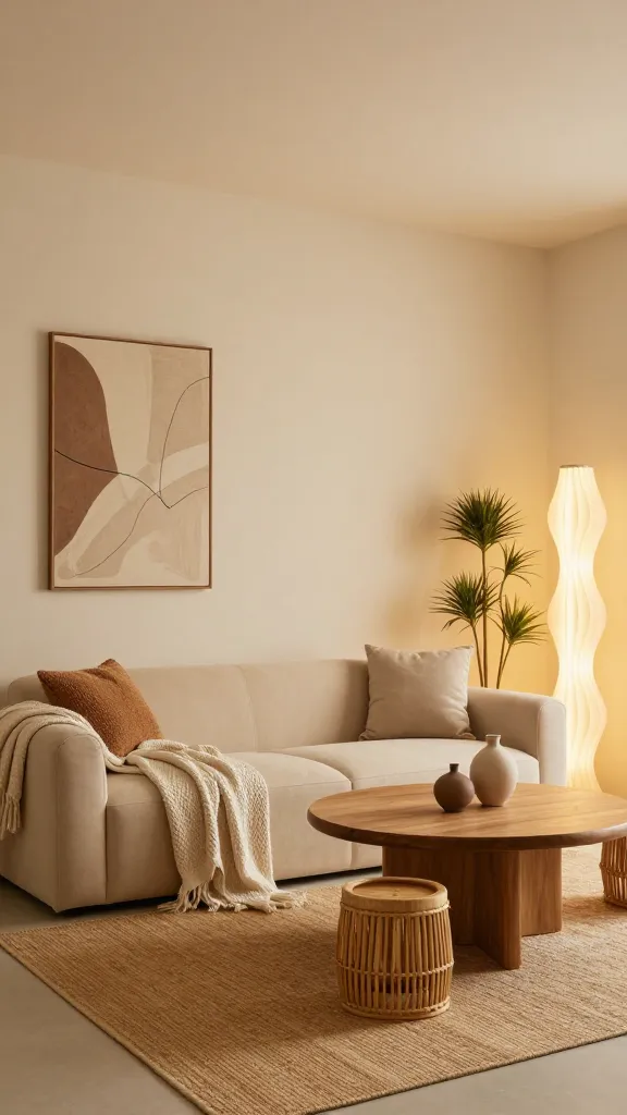 10 Cozy Boho Living Room Ideas for Relaxing Evenings You'll Love 8 Item 7