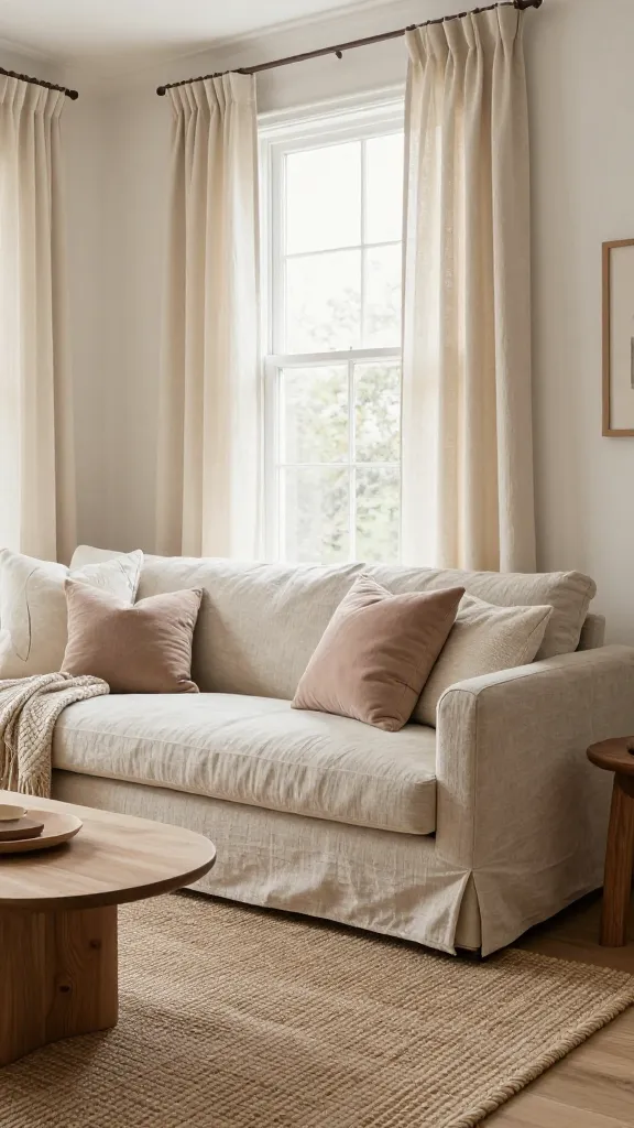 7 Lazy Girl Boho Living Room Ideas That Look Designer, Quickly 5 Item 4