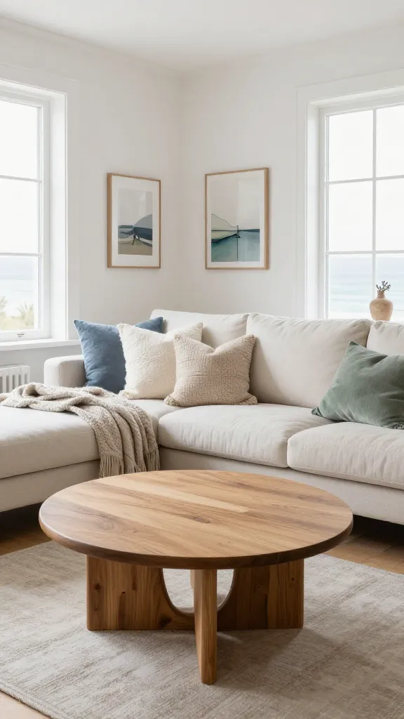 7 Lazy Girl Boho Living Room Ideas That Look Designer, Quickly 6 Item 5