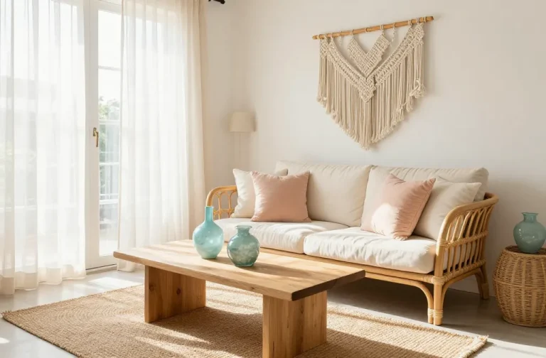 11 Genius Boho Apartment Living Room Ideas Renters Can Copy — Quick Wins
