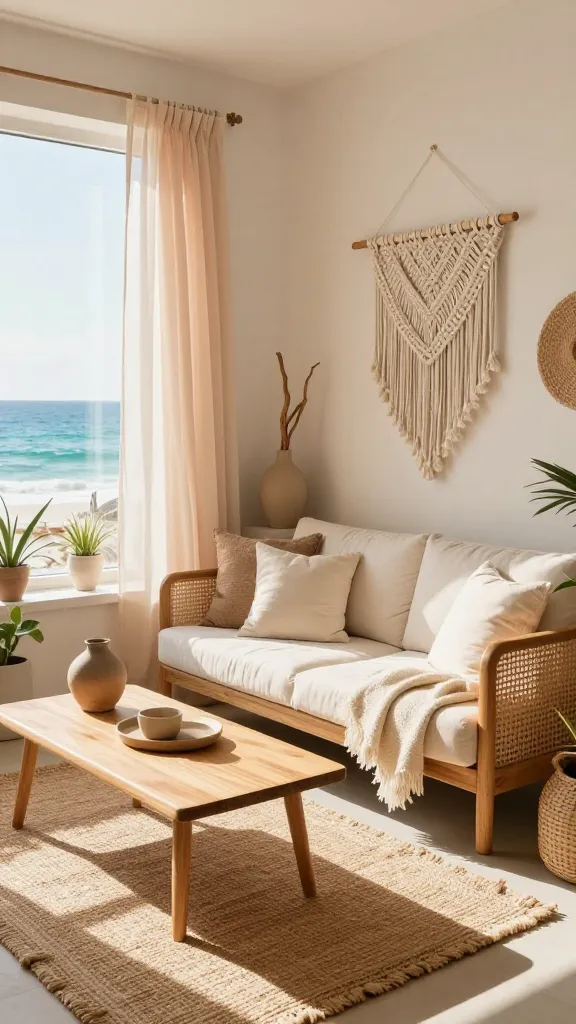 11 Genius Boho Apartment Living Room Ideas Renters Can Copy — Quick Wins 2 Item 1