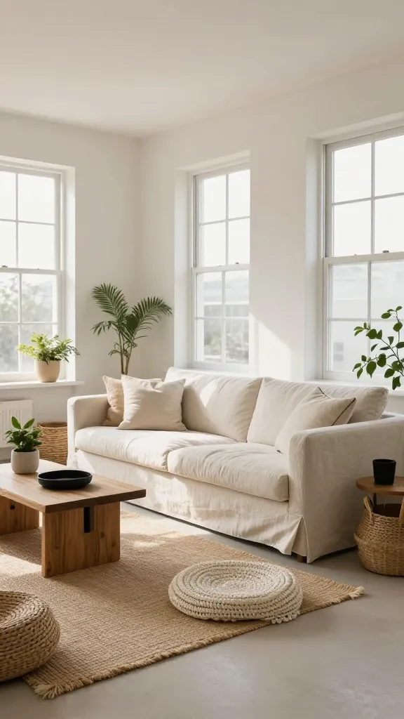 11 Genius Boho Apartment Living Room Ideas Renters Can Copy — Quick Wins 4 Item 3