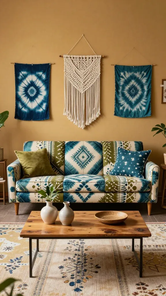 11 Genius Boho Apartment Living Room Ideas Renters Can Copy — Quick Wins 7 Item 6