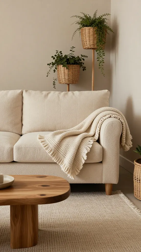 9 Small Boho Living Room Ideas That Feel Cozy Not Crowded Without Chaos 3 Item 2