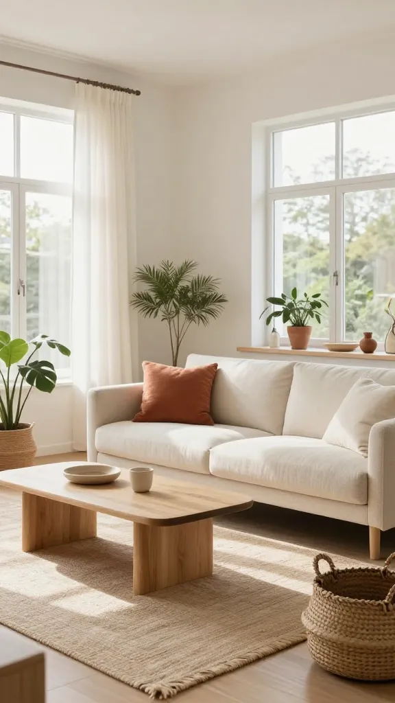 9 Small Boho Living Room Ideas That Feel Cozy Not Crowded Without Chaos 8 Item 7