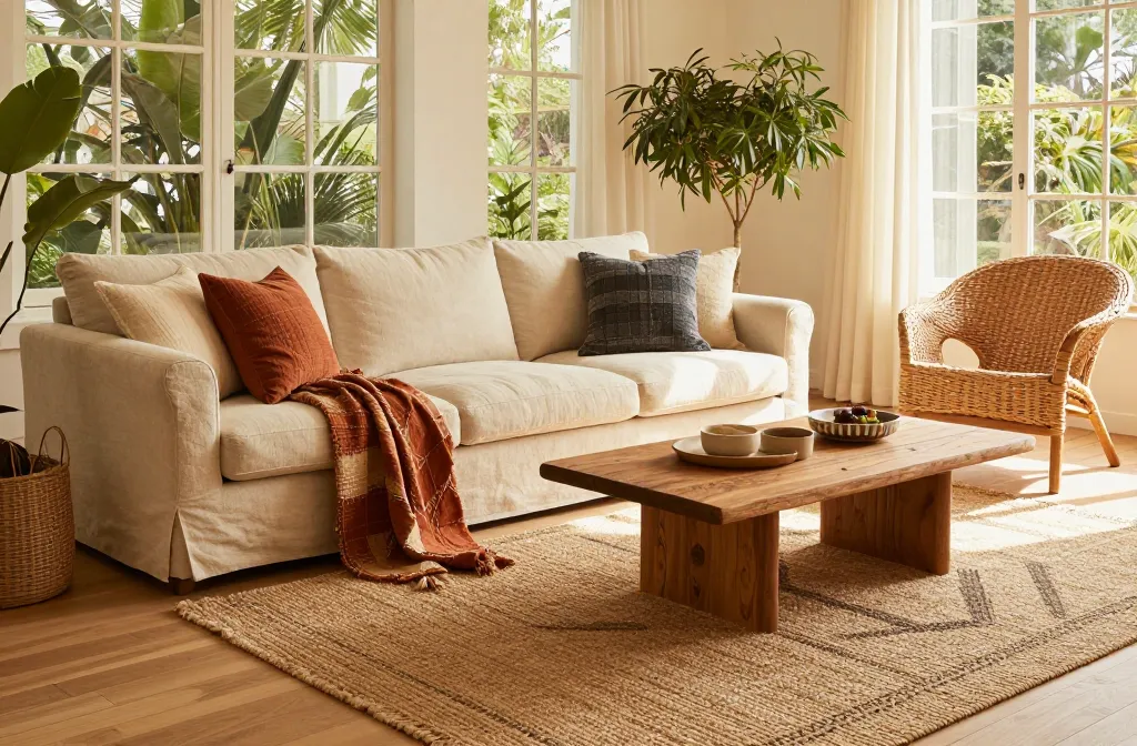 Boho Decor Home 13 8 Budget Boho Living Room Ideas That Look Surprisingly Expensive: Luxe on a Dime