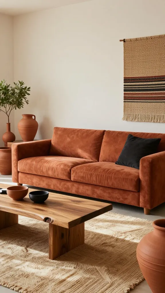 8 Budget Boho Living Room Ideas That Look Surprisingly Expensive 3 Item 2
