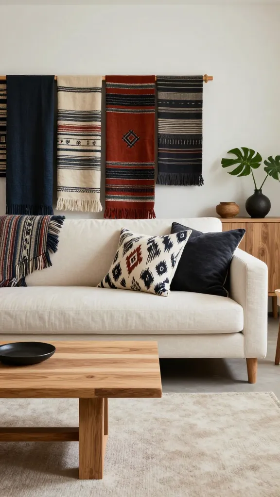 8 Budget Boho Living Room Ideas That Look Surprisingly Expensive 6 Item 5