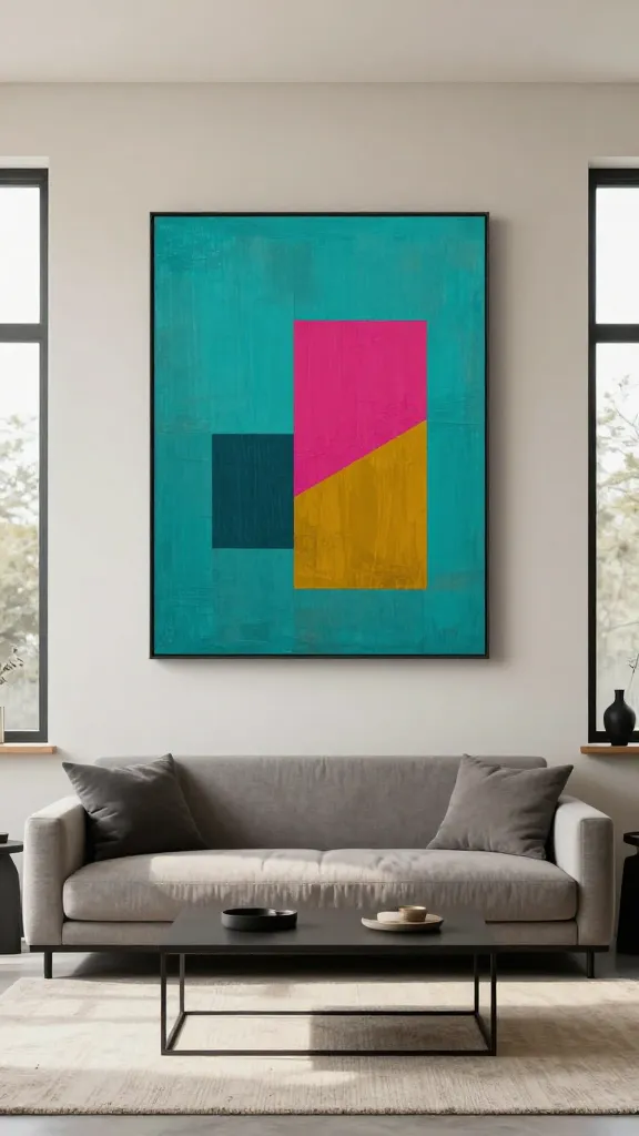 8 Budget Boho Living Room Ideas That Look Surprisingly Expensive 4 Item 3