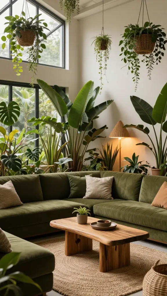 9 Small Boho Living Room Ideas That Feel Cozy Not Crowded Without Chaos 5 Item 4