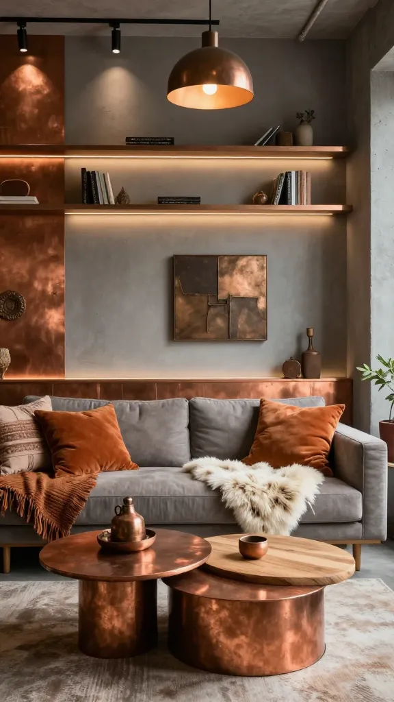 9 Small Boho Living Room Ideas That Feel Cozy Not Crowded Without Chaos 10 Item 9