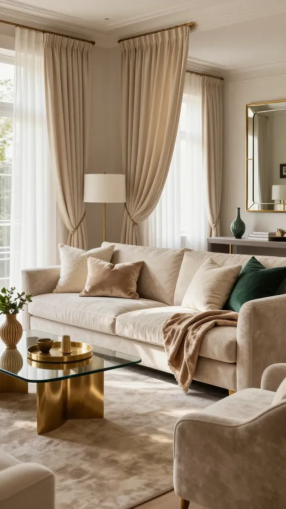 7 Lazy Girl Boho Living Room Ideas That Look Designer, Quickly 8 Item 7