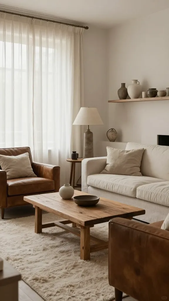 10 Cozy Boho Living Room Ideas for Relaxing Evenings You'll Love 7 Item 6