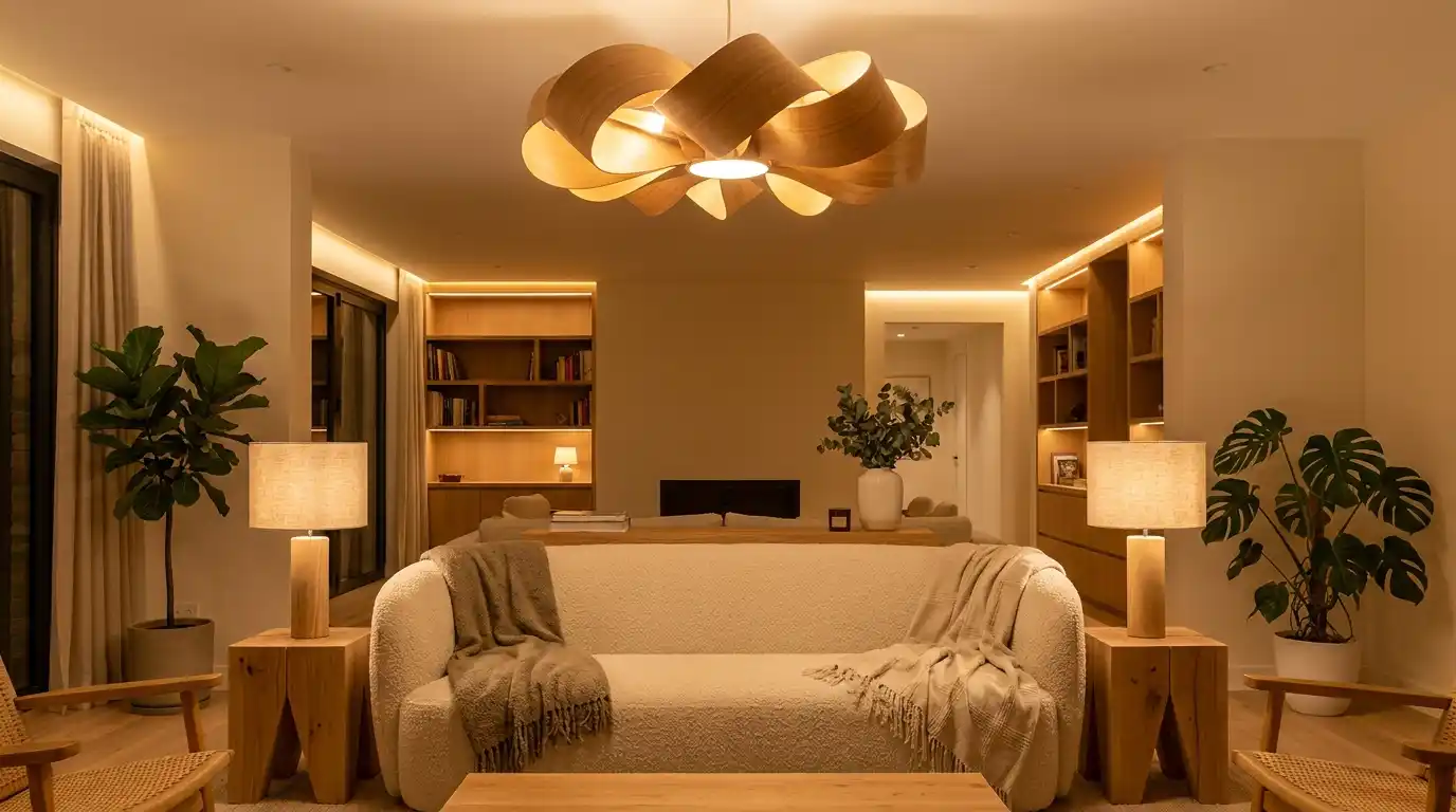 Room Lighting and Lumen Calculator 1 How Many Lumens Do I Need