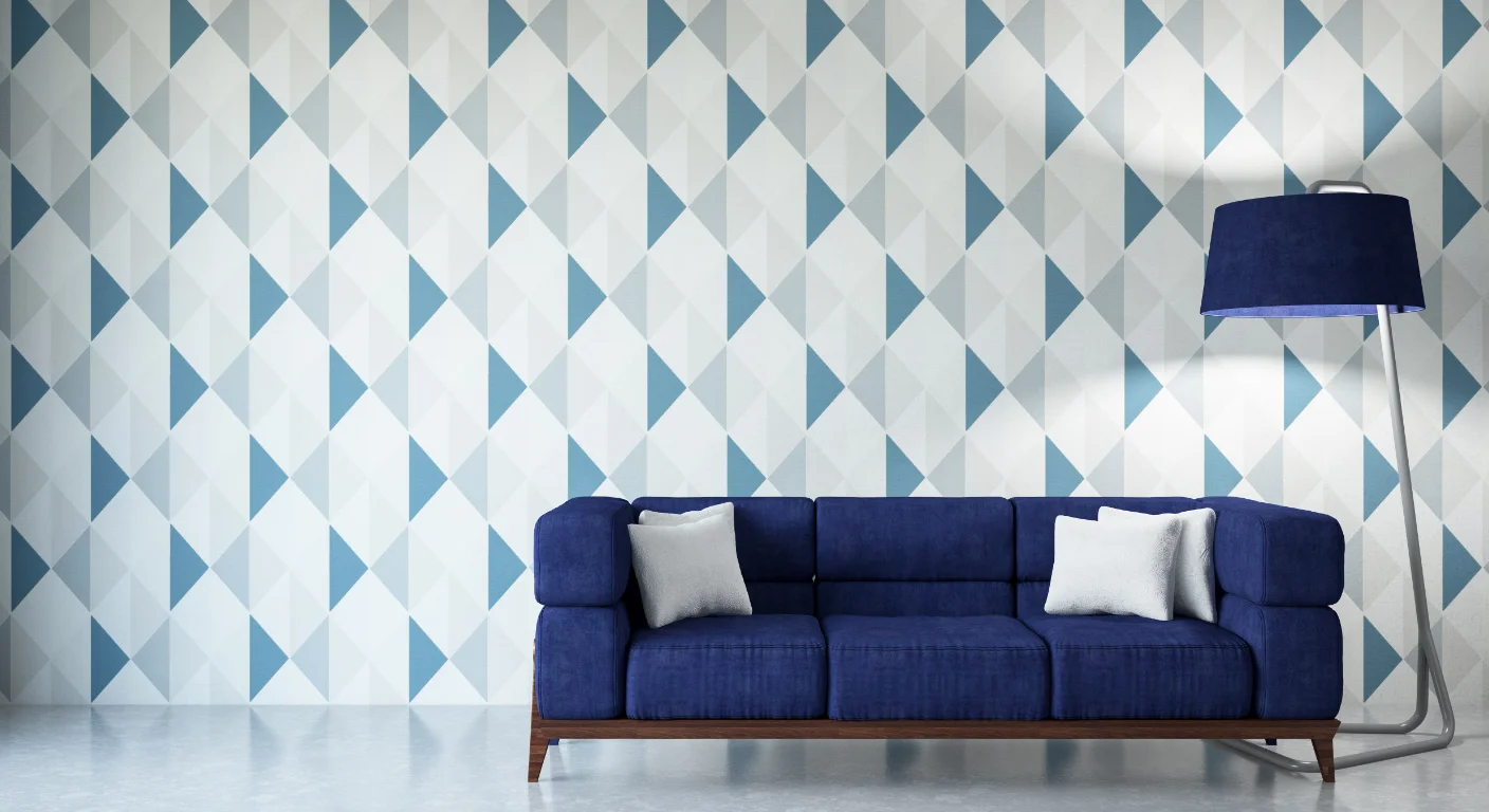 Boho Decor Home 40 Is Wallpaper Bad for Walls